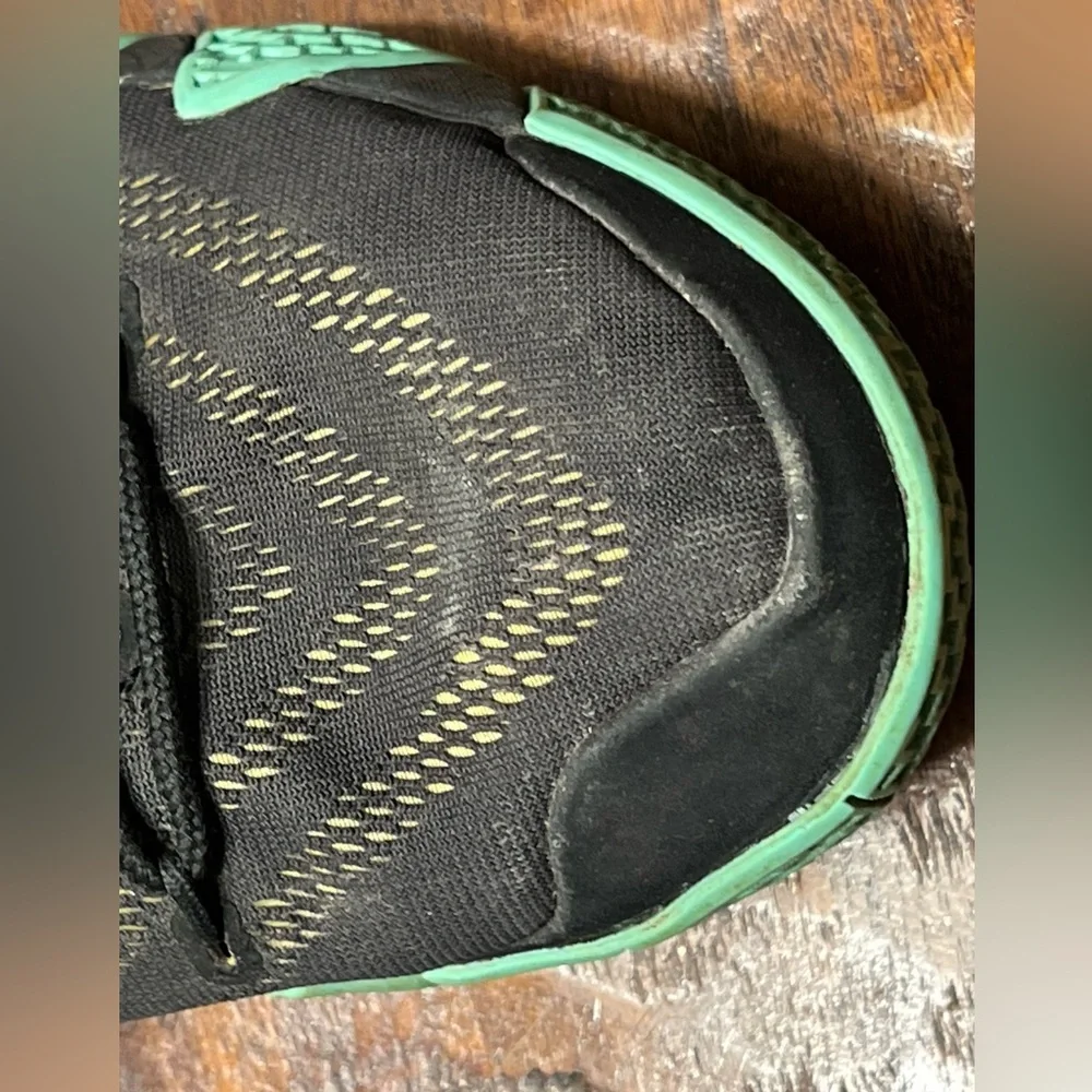 Vintage Nike Kyrie 4 Mamba Mentality Size 11.5 - Picture 5 of 12